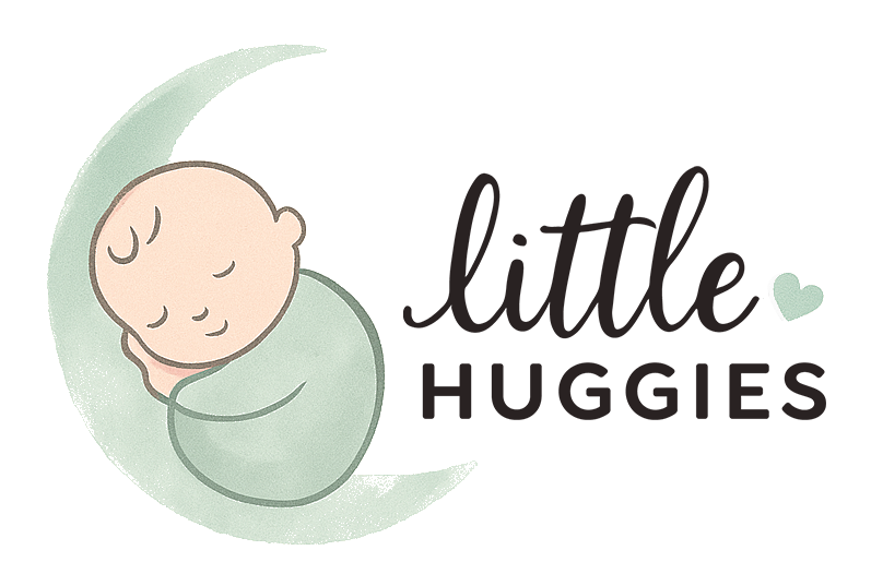 Little Huggies